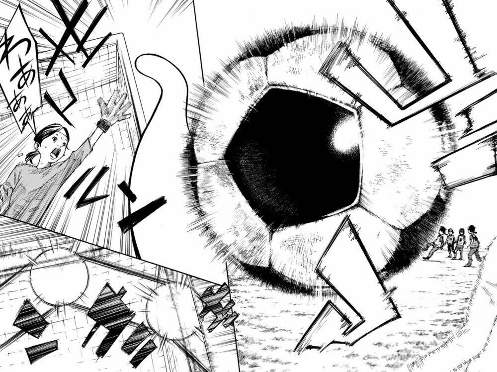 sayonara watashi no cramer chapter 2 55