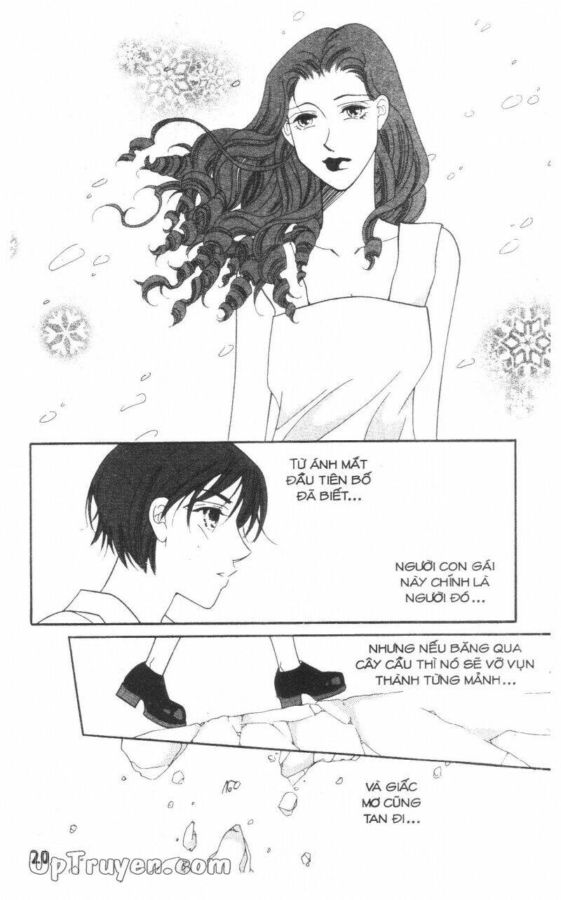 người yêu lý tưởng chapter 4.1 22