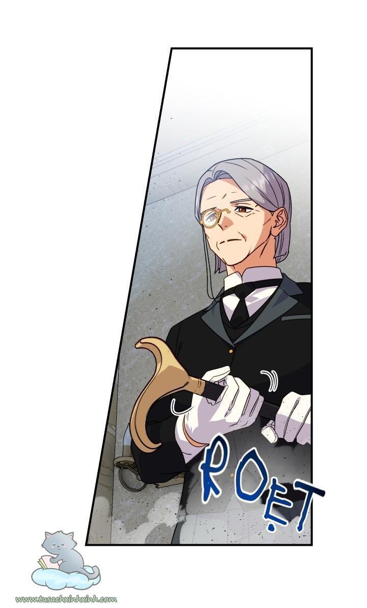 công nương khế ước của gia tộc công tước quái vật chapter 124 12