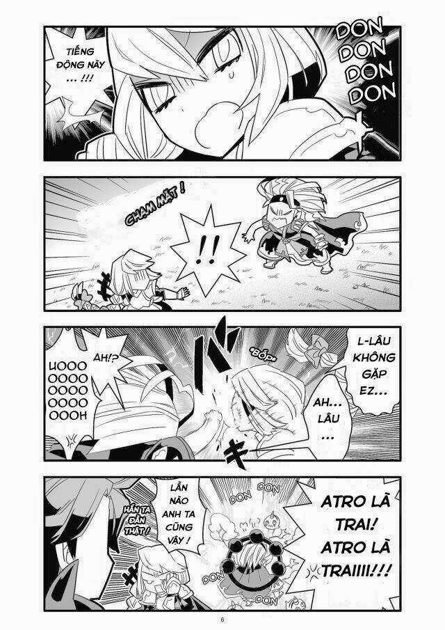 brave frontier - haruto's diary chapter 4 6