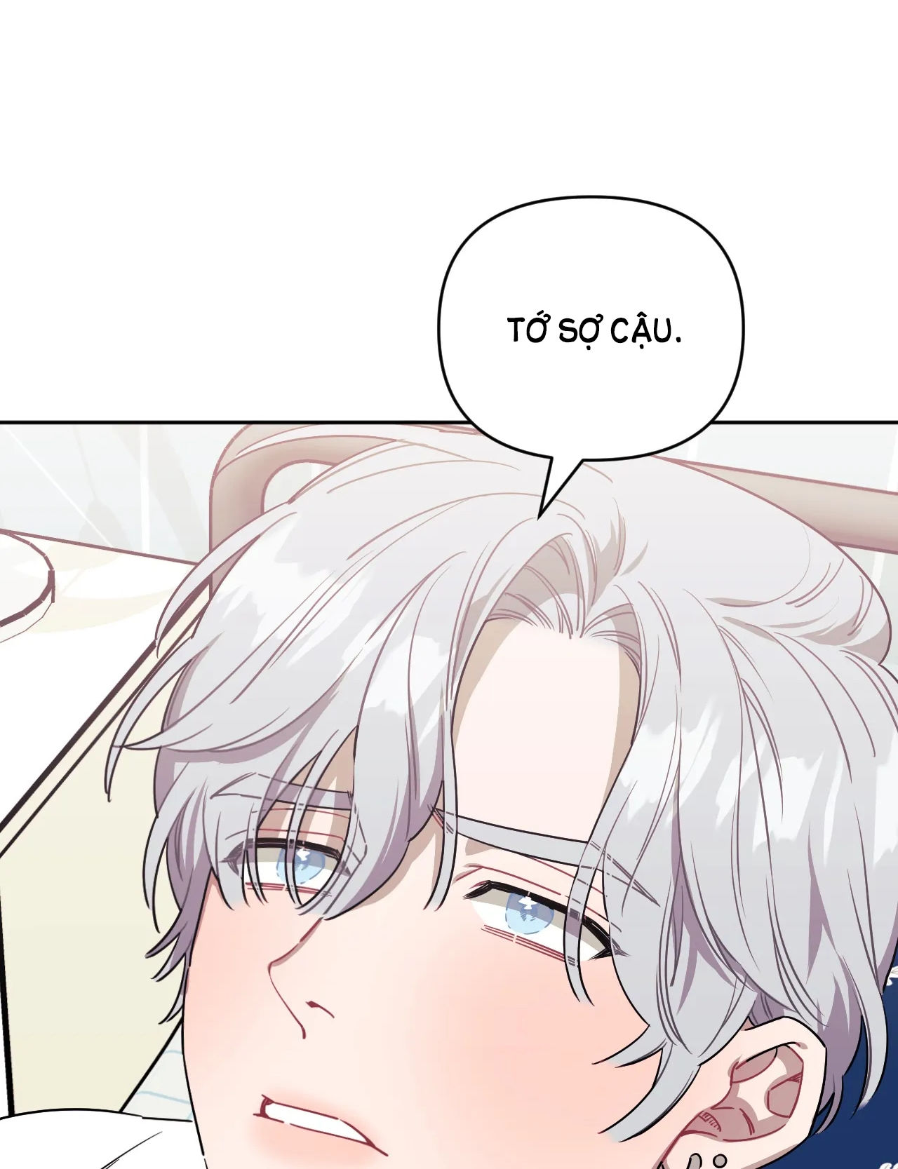 hơn cả bạn bè chapter 43.2 56