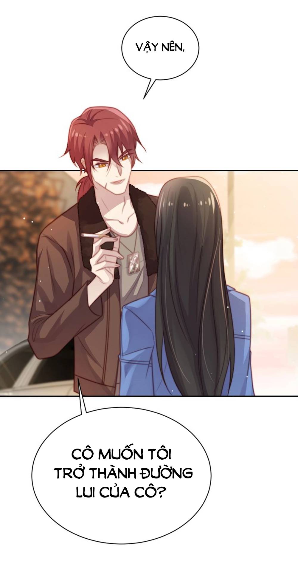 khoá chặt đôi môi (full) chapter 66 11