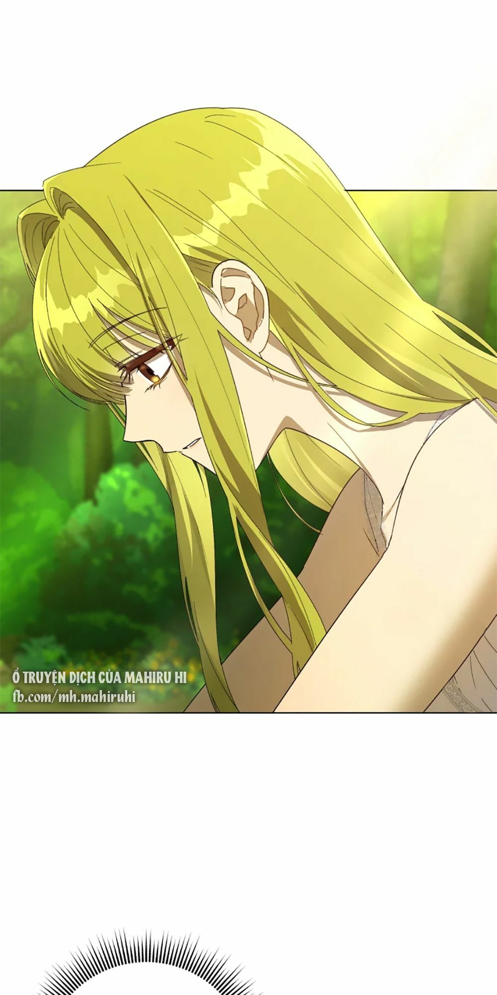 công chúa khắc dấu lên kẻ phản nghịch chapter 52 32