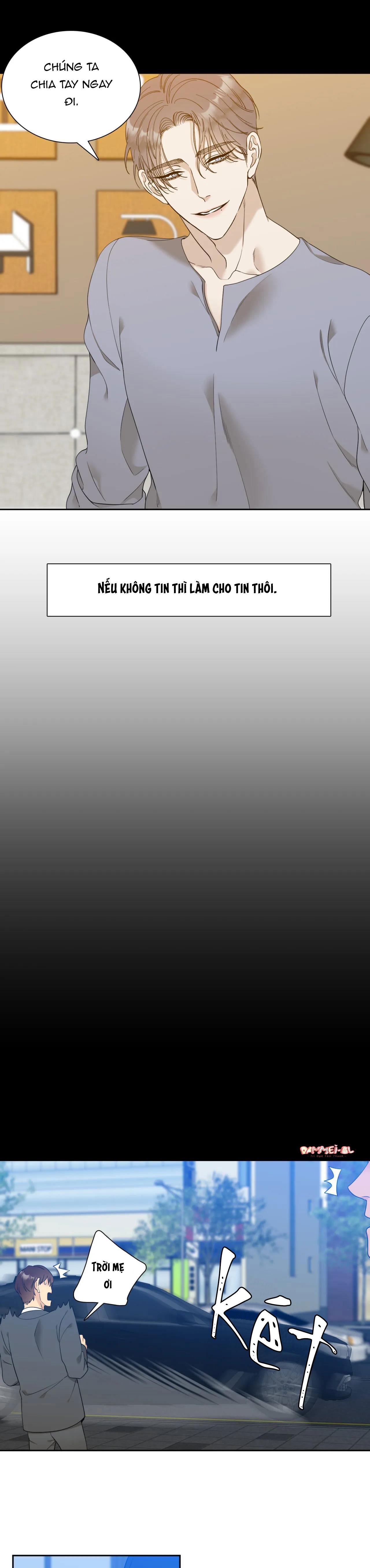 tên rác rưởi chapter 2 14