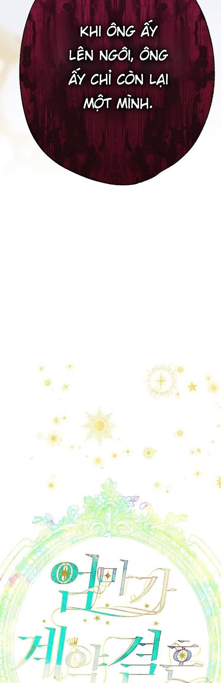 mẹ tôi lại kết hôn lần nữa chapter 25 4