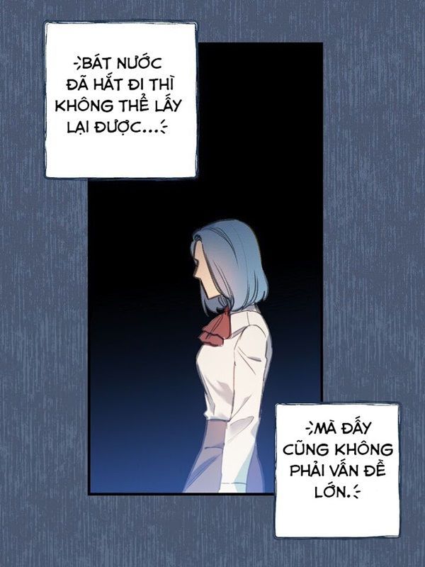 hoàng phi bóng tối - shadow queen chapter 19 22