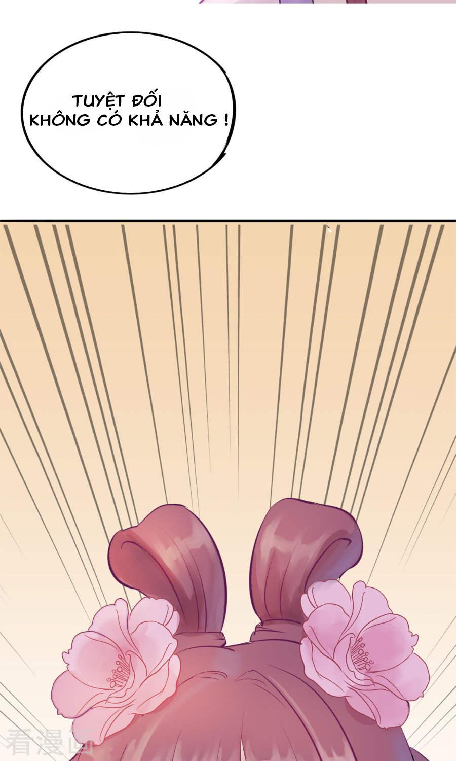 độc đương hoàng hậu chapter 3 25