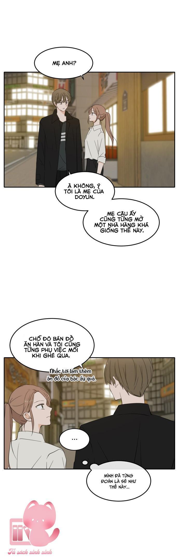 hẹn gặp nhau ở kiếp thứ 19 chapter 25 21