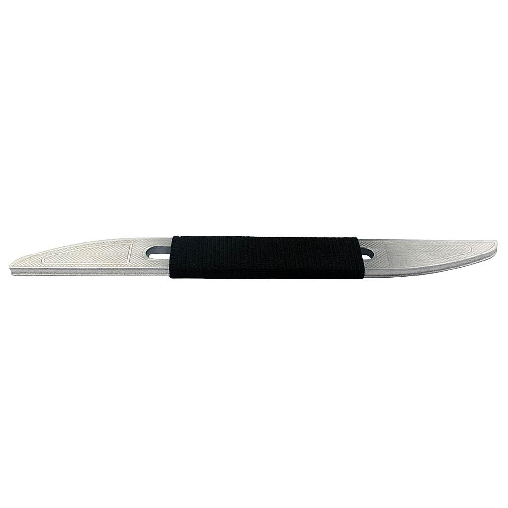 Guitar Luthier Tool Stainless Steel File for Guitar Frets Bass Ukulele Mandolin Banjo Parts Accessories