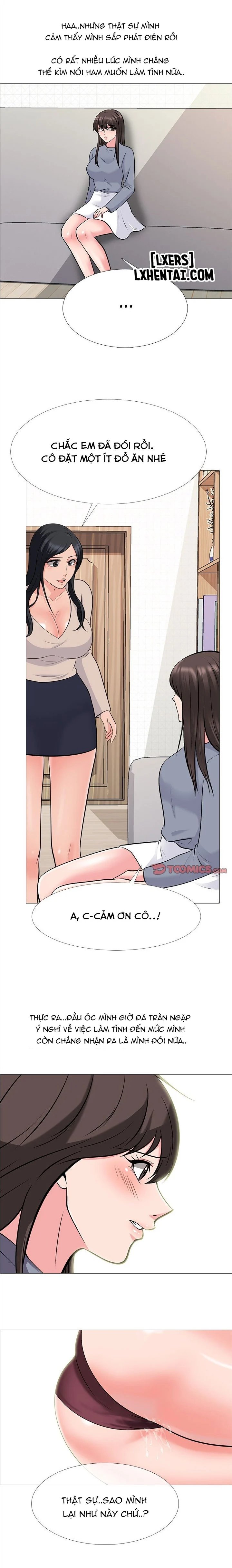 học bổng đặc biệt chapter 62 16