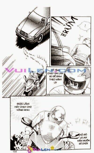 tên nô lệ đáng yêu chapter 7 154