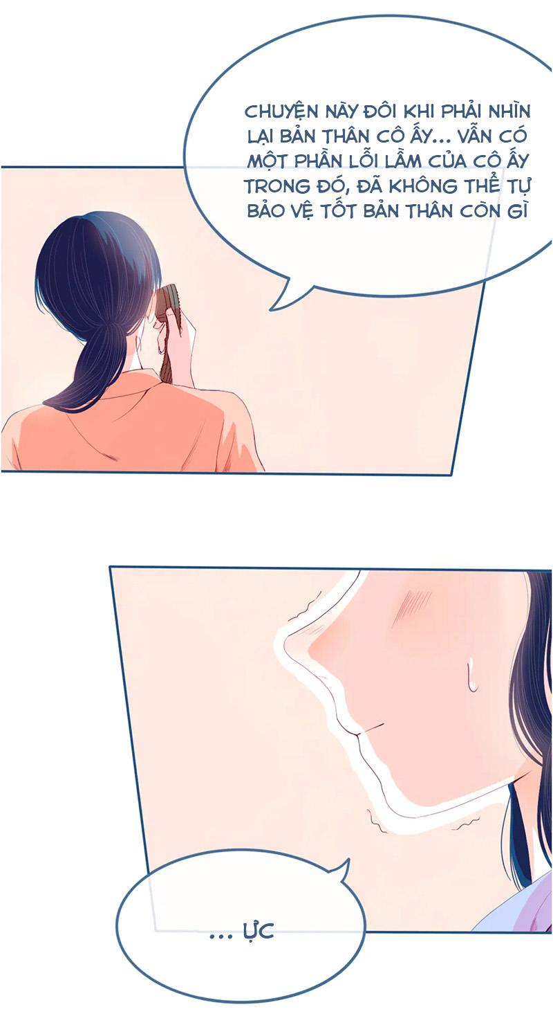 không có mưa gió thì sao có nắng chapter 27 26