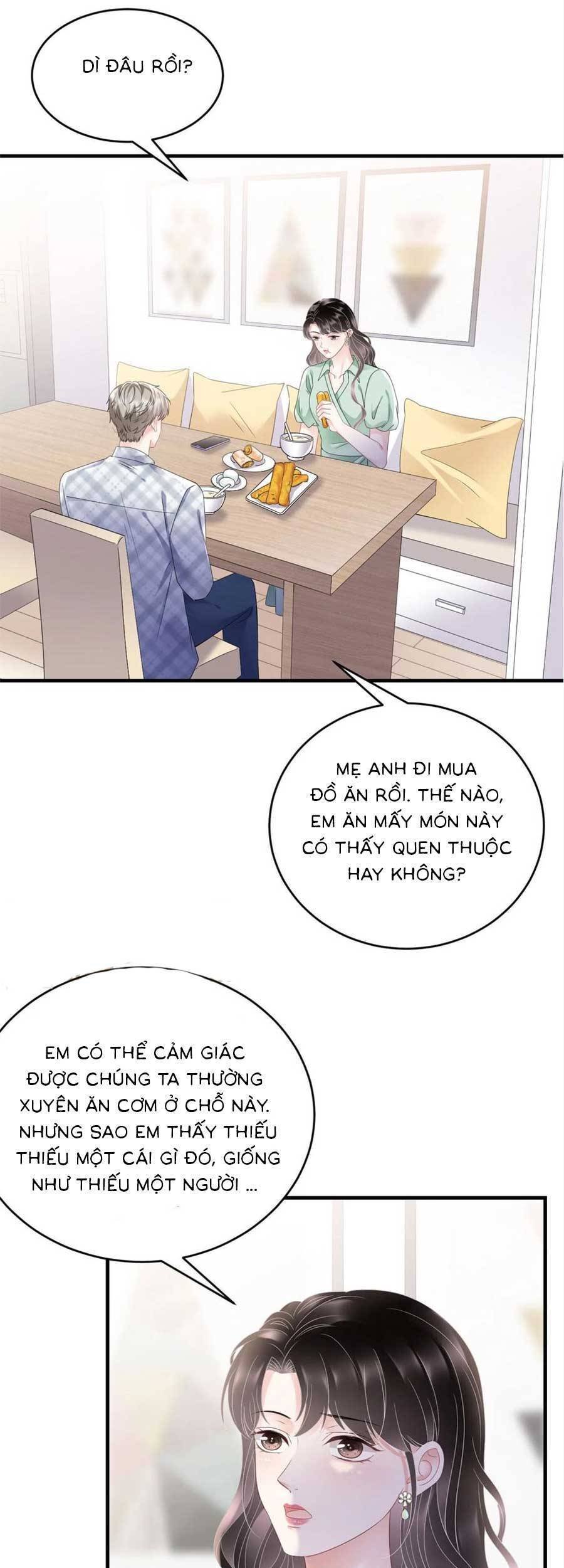 [16+] đại tiểu thư có thể có ý đồ xấu chapter 127 17