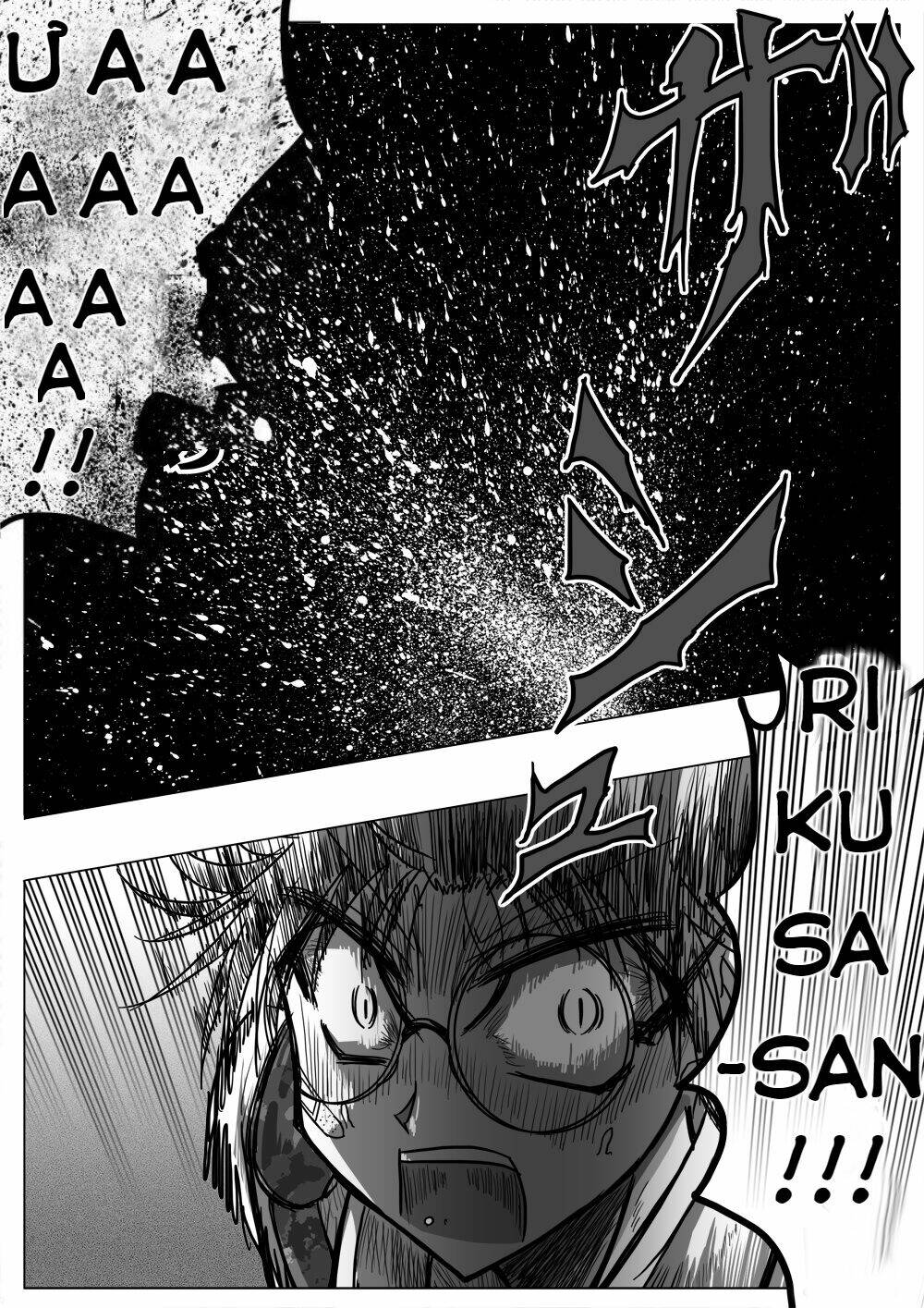 doraemon: nobita no biohazard chapter 21 14