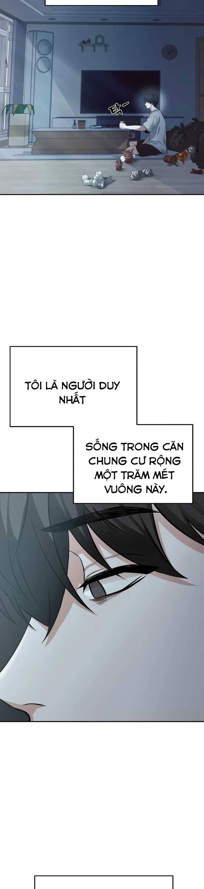 Tuyệt Đối Dân Cư Chapter 1 15