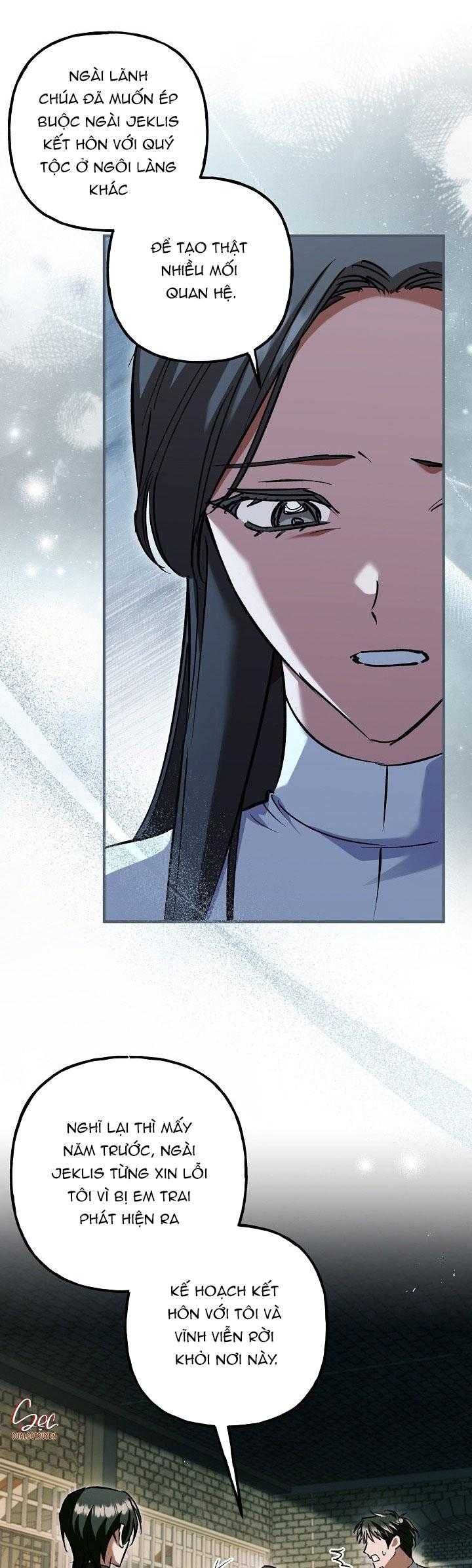 bước ngoặt định mệnh chapter 54 24