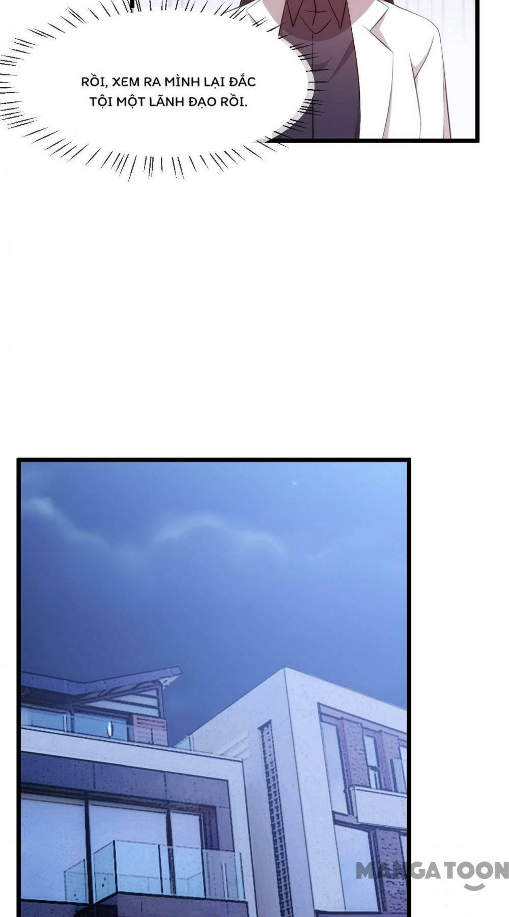 cô vợ ấm áp của hạ thiếu chapter 300.3 9