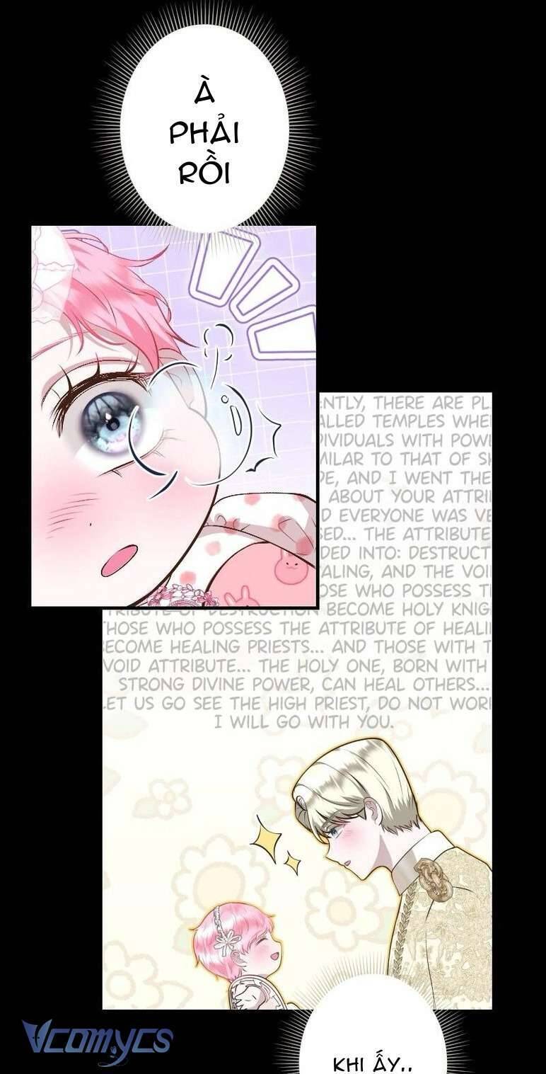 sau này họ sẽ sinh ra tôi chapter 8 21