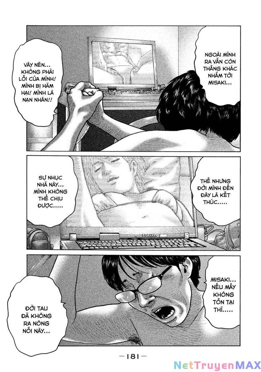 sát thủ truyền thuyết chapter 106 14