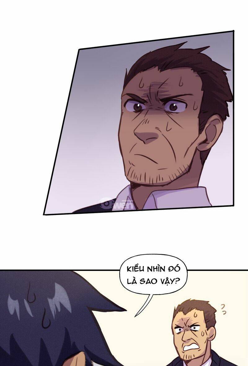 lời nguyền lalin chapter 23 24