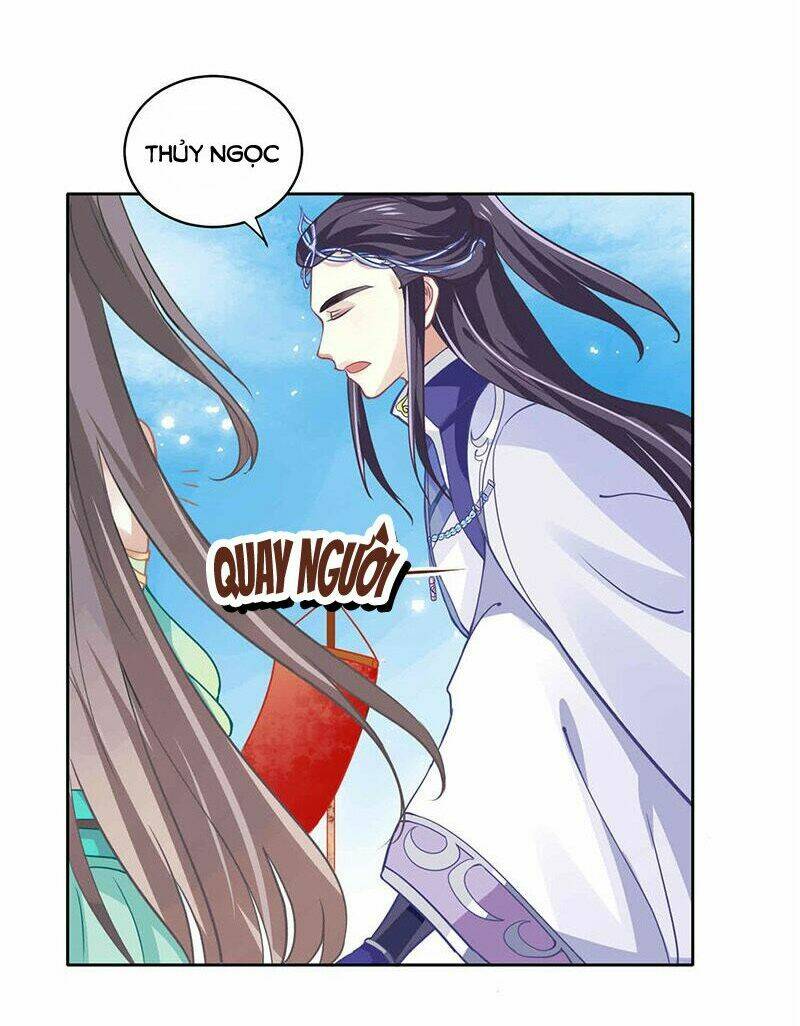 tay phải của bản tọa thành tinh rồi chapter 33 15