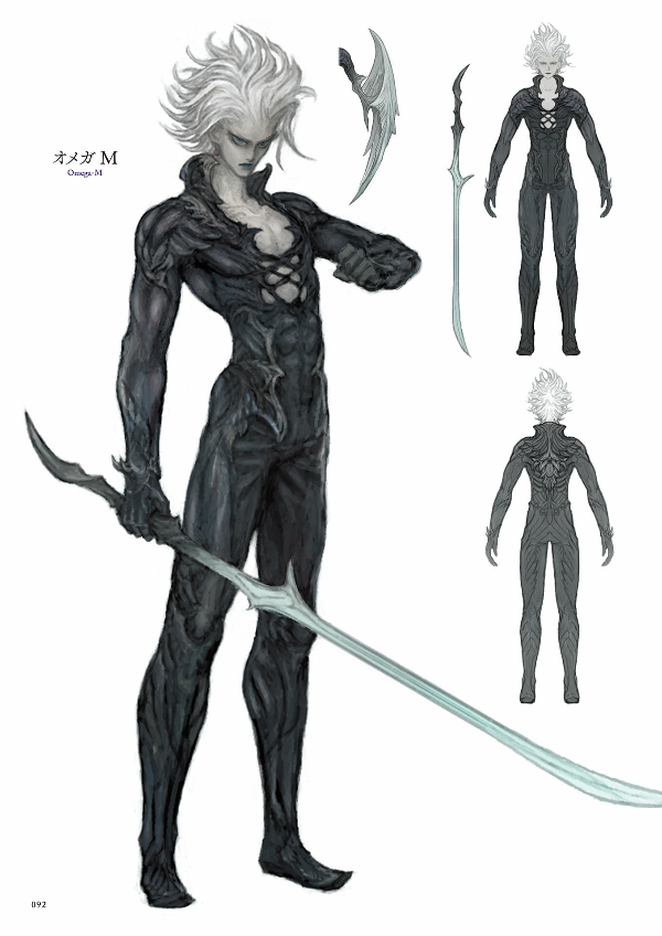 Sách ngoại văn: FINAL FANTASY XIV: STORMBLOOD | Art Of The Revolution - Eastern Memories