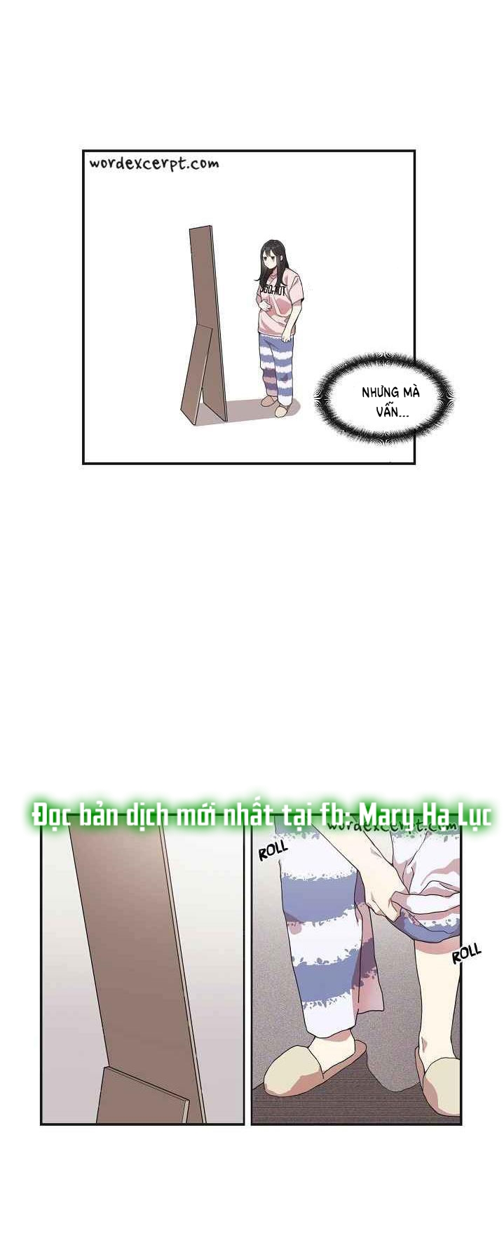 khoảng thời gian chúng ta đã bỏ lỡ chapter 6.3 13