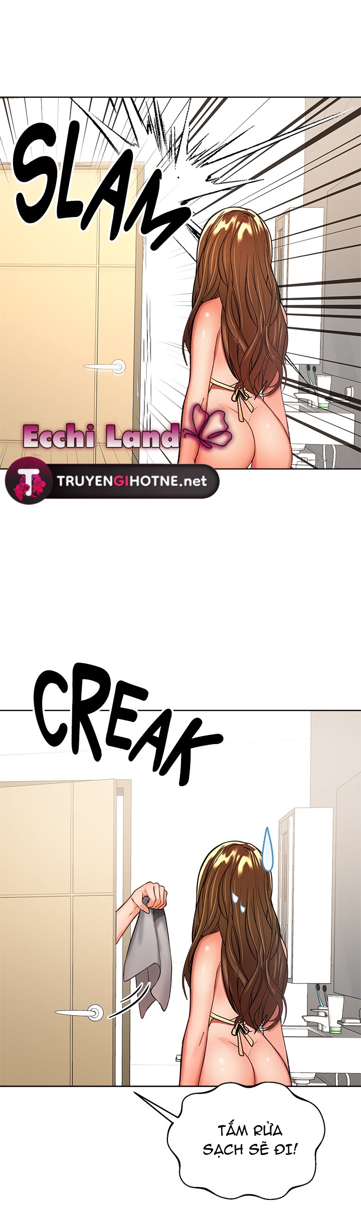 chiều chuộng em đi mà chapter 4.1 10