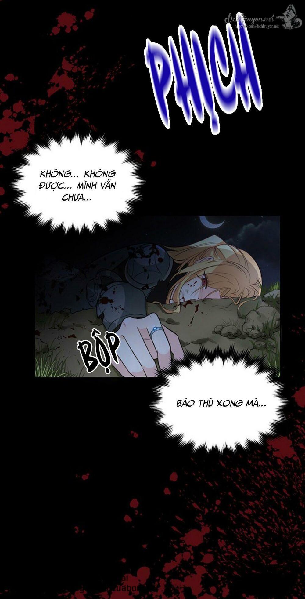 nữ hiệp trở về chapter 1 47