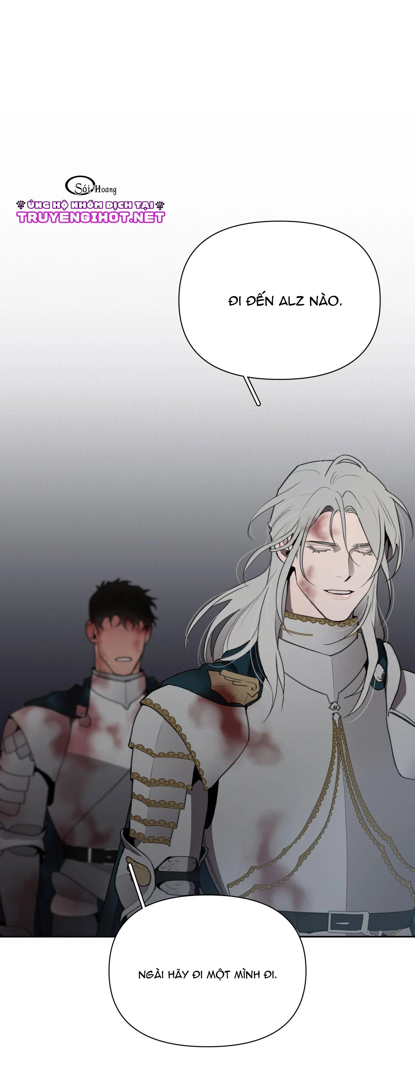 plaything - món đồ chơi của đại công tước chapter 22.1 19