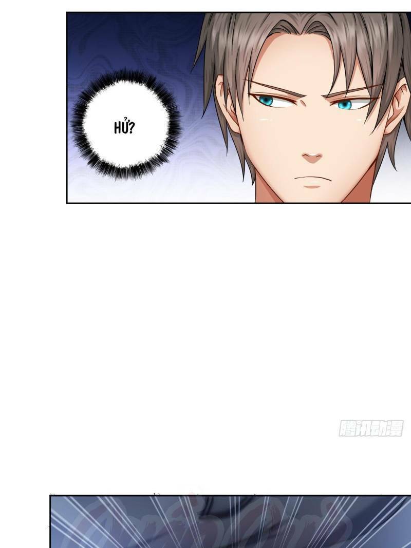 tuyệt thế thiên tài hệ thống chapter 43 2