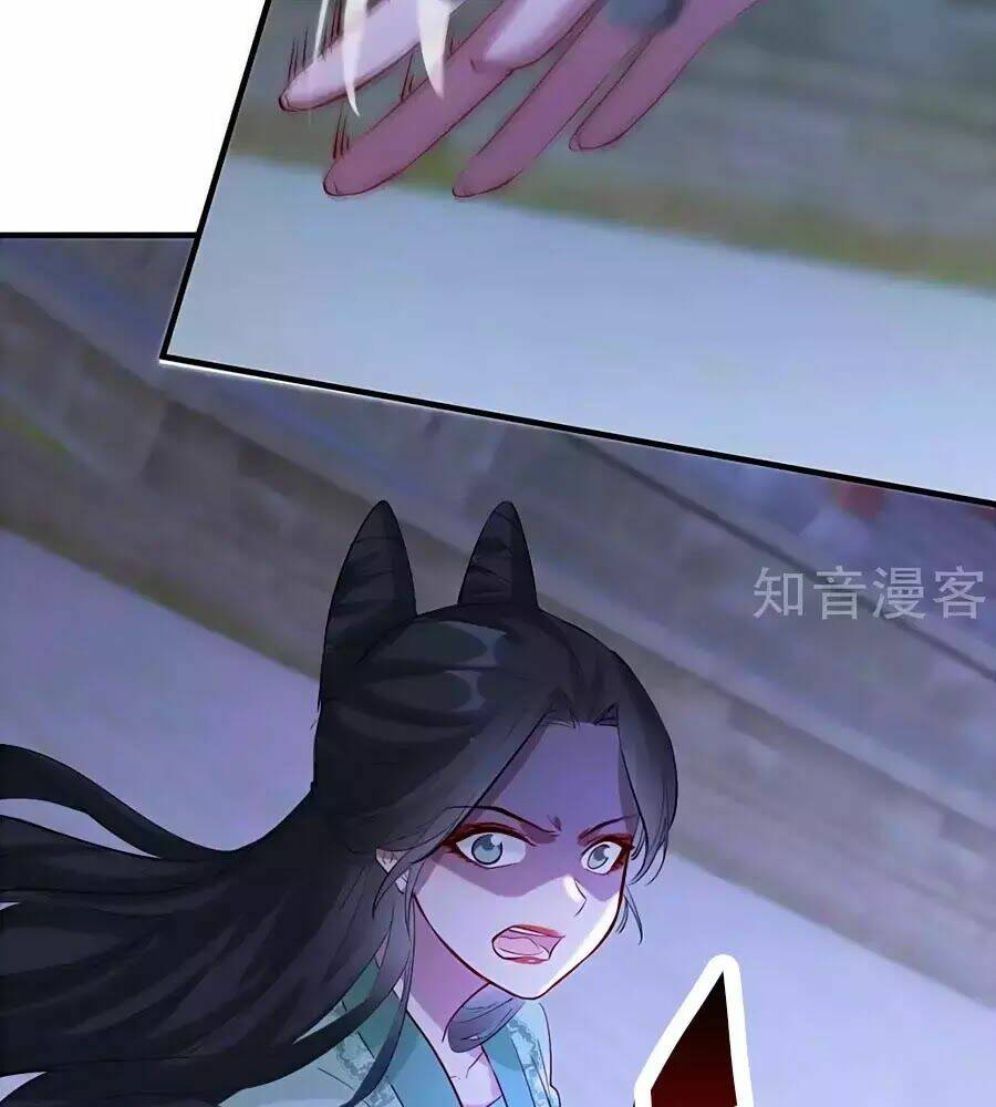 gian phi như thử đa kiều chapter 54 47