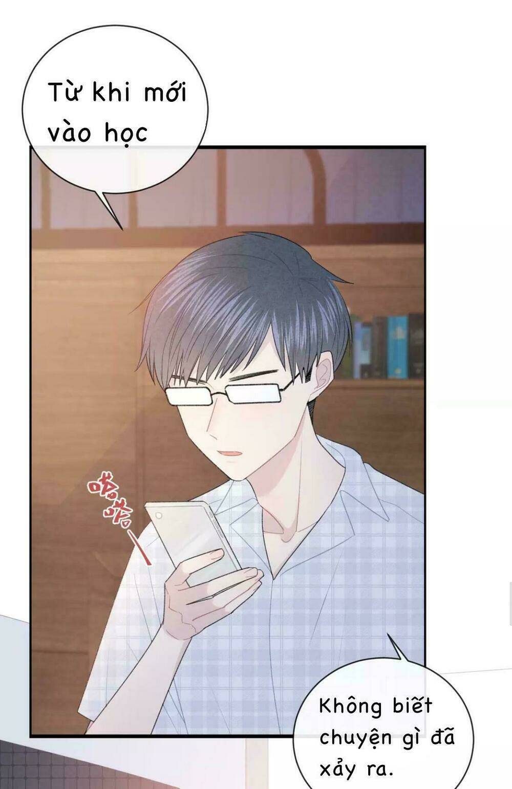 từ cái nhìn của em chapter 10 47