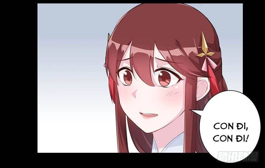 lầu trà thủy sinh mộng chapter 10 2