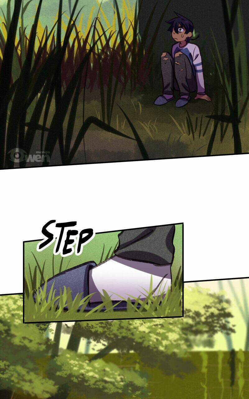 lời nguyền lalin chapter 21 44