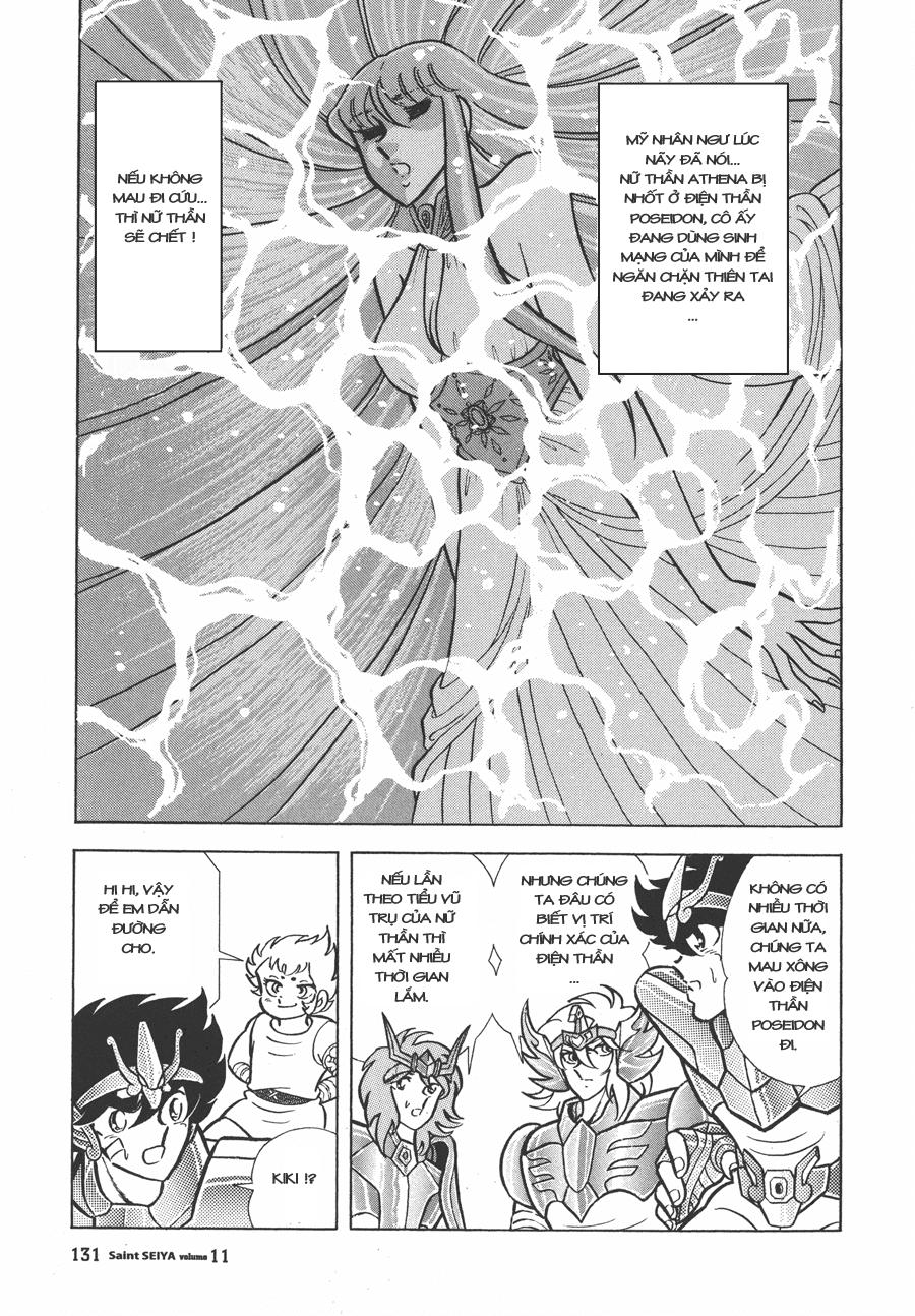 áo giáp vàng chapter 51 10