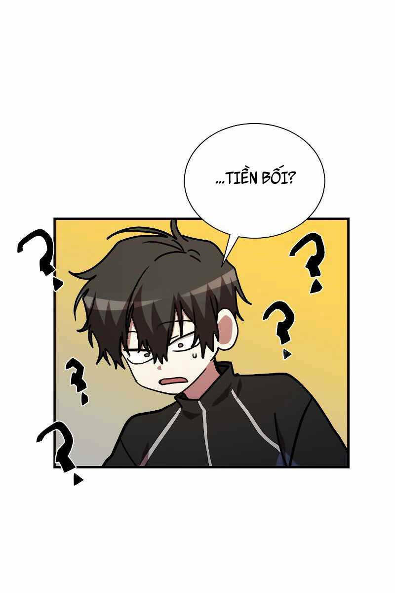 giả vờ làm kẻ vô dụng ở học đường chapter 46 73