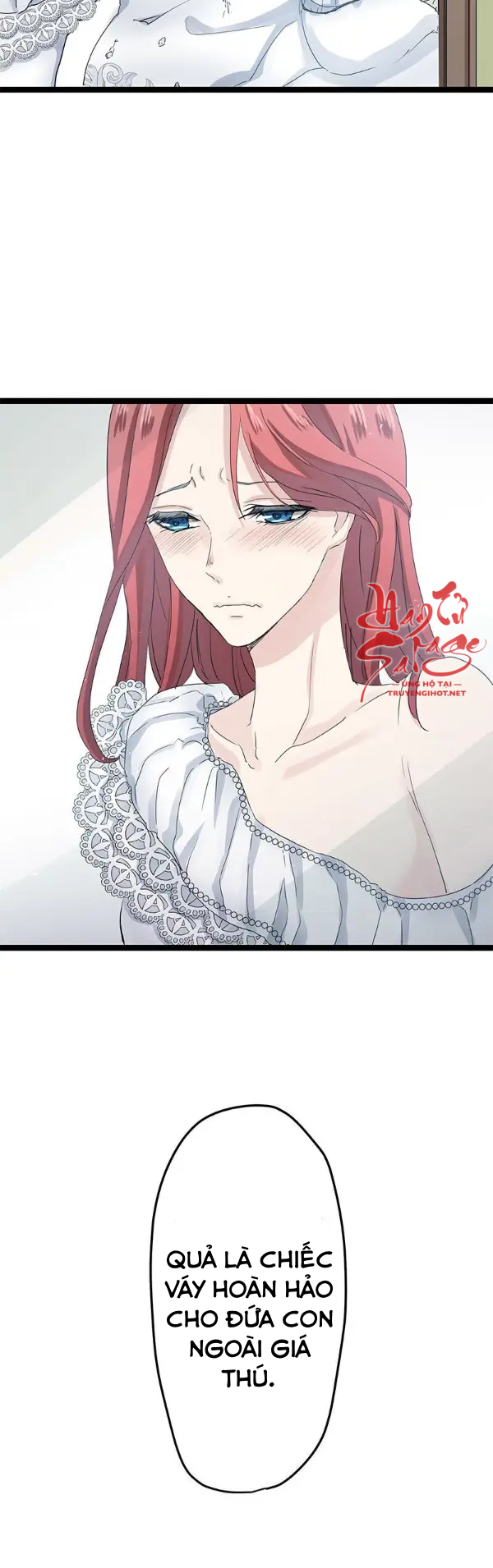 nullitas~nàng dâu giả dối~ chapter 13 43