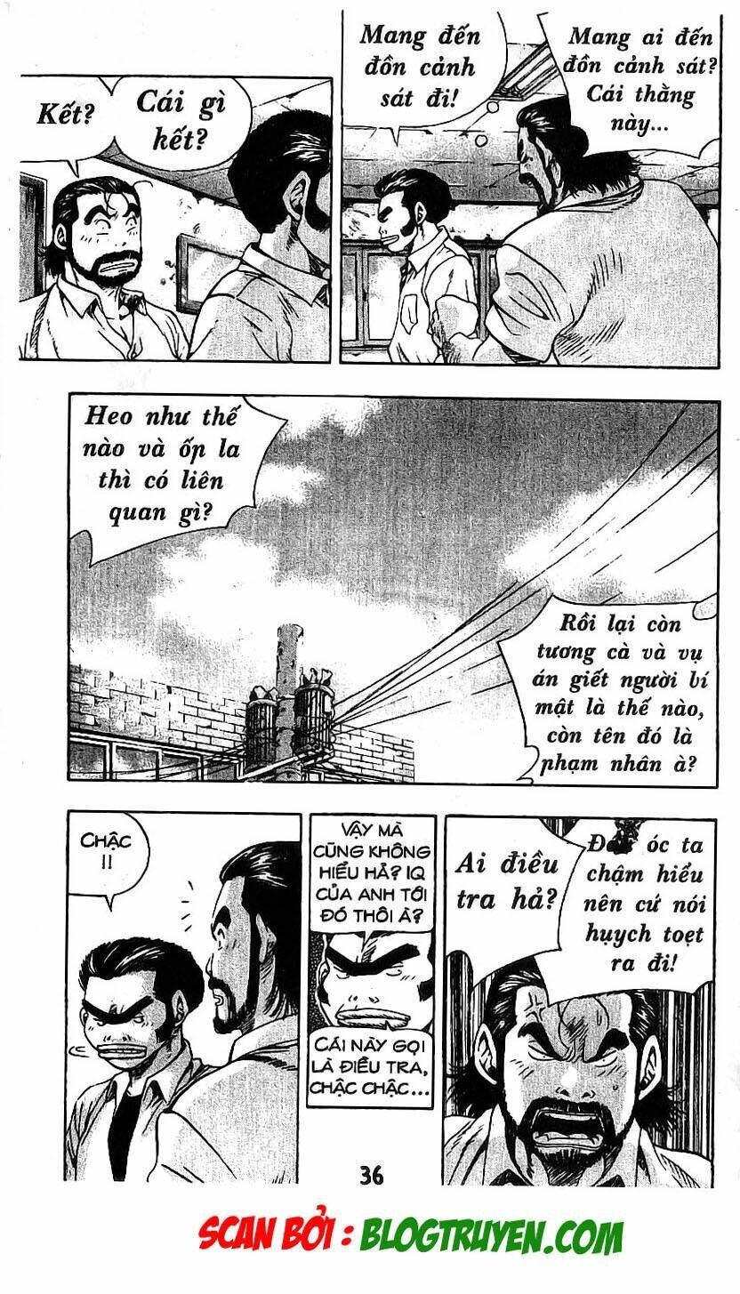 kid gang chapter 94 14