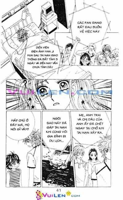 mùa ảo vọng - strange pension chapter 5 41