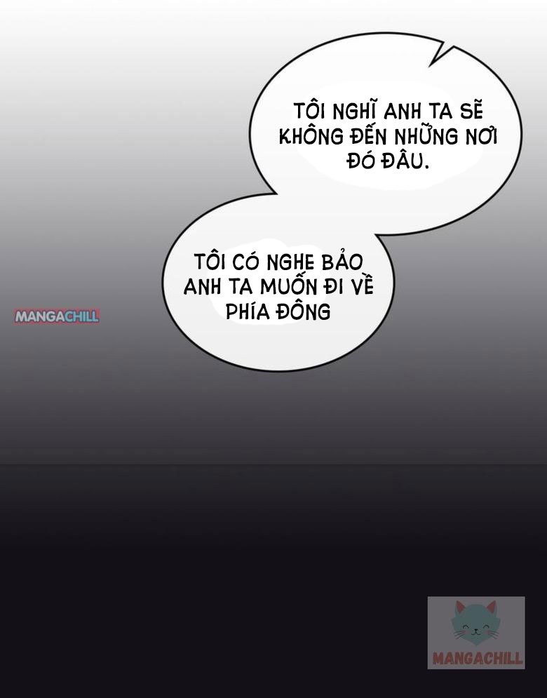 [18+] người đẹp và quái vật chapter 68.1 25