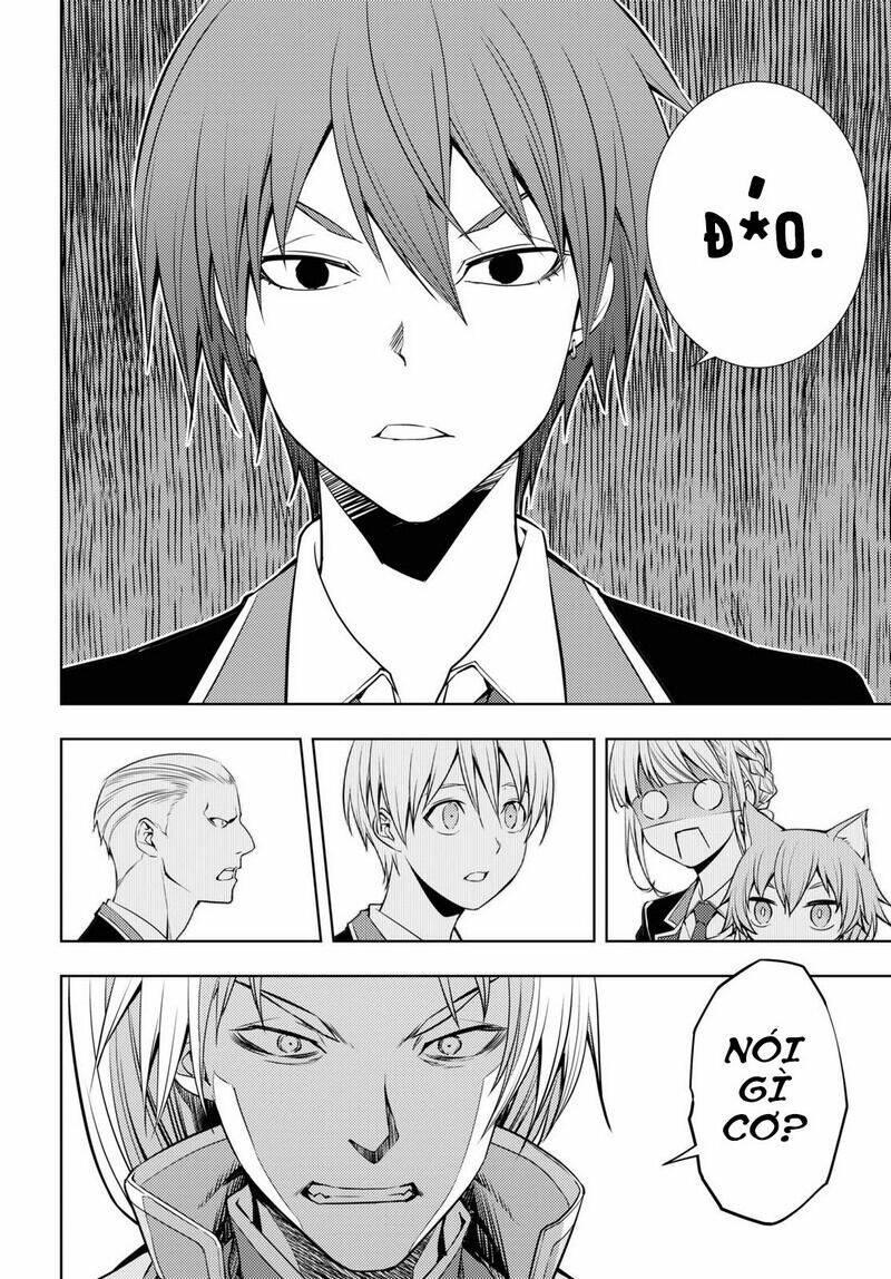 moto sekai ichi'i subchara ikusei nikki: hai player, isekai wo kouryakuchuu! chapter 15 7