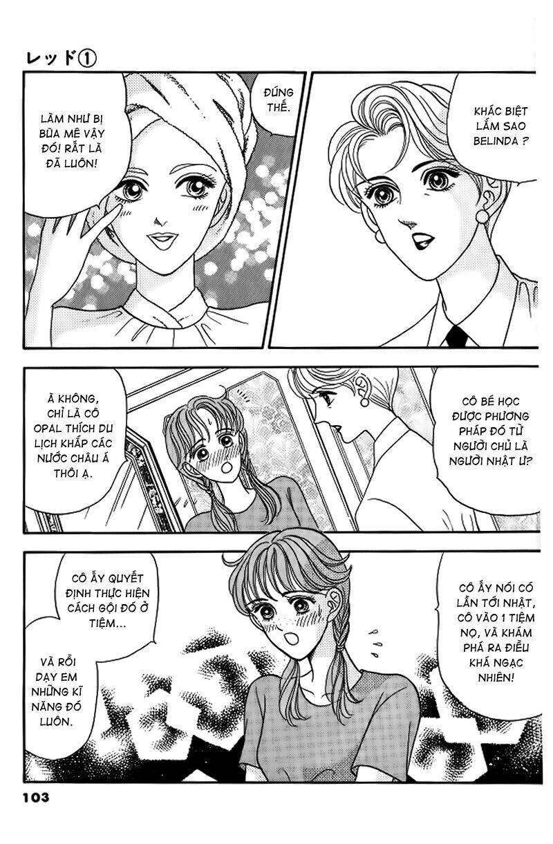 red - ngọc trong đá chapter 2 60