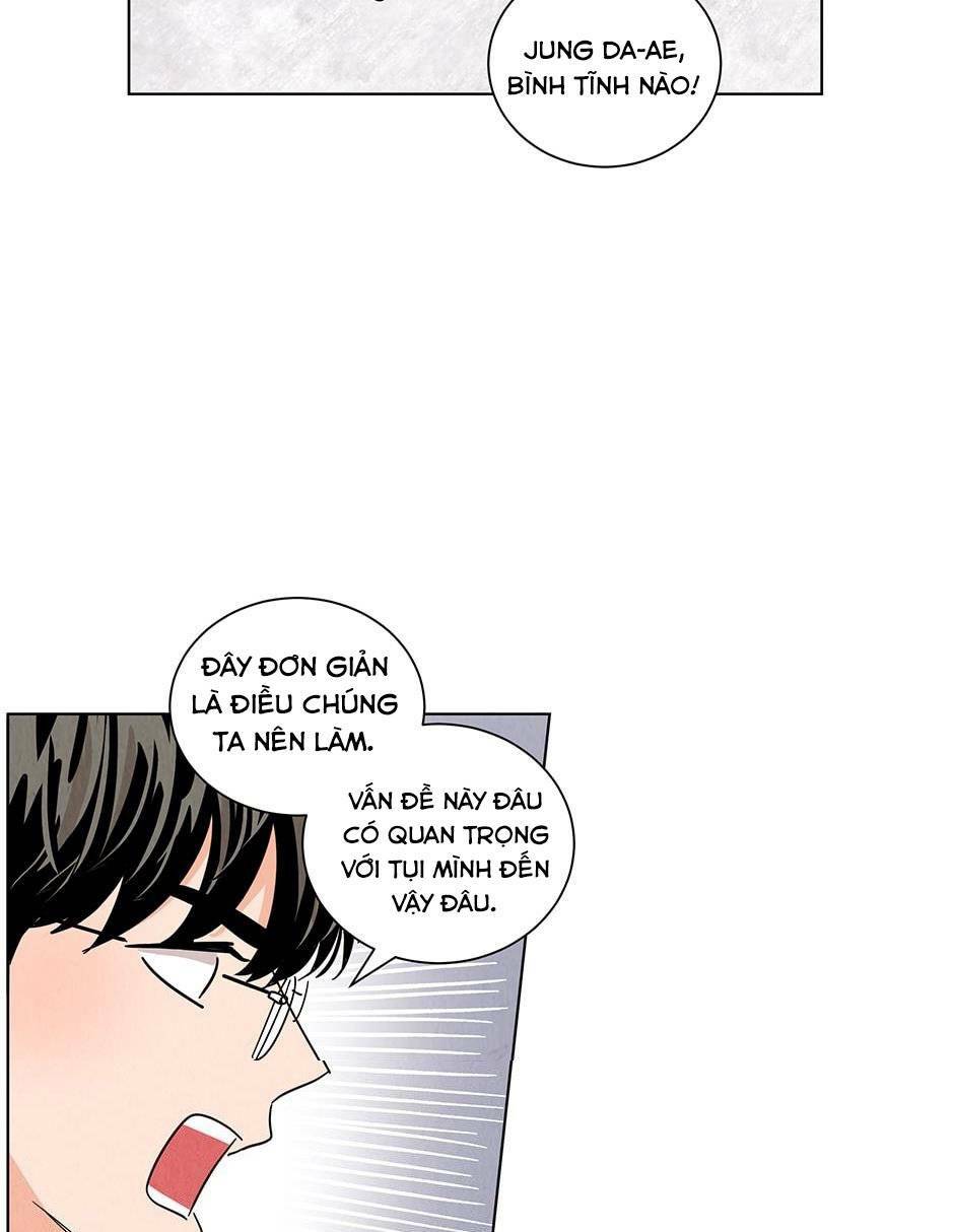 chào nhé, không làm thông gia nữa đâu! chapter 19 29