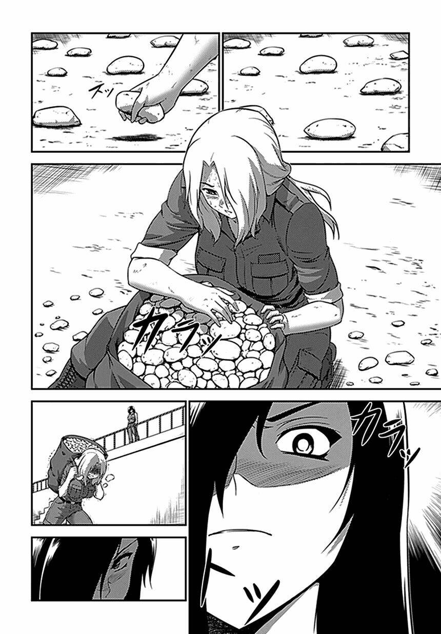 freezing zero chapter 9 32