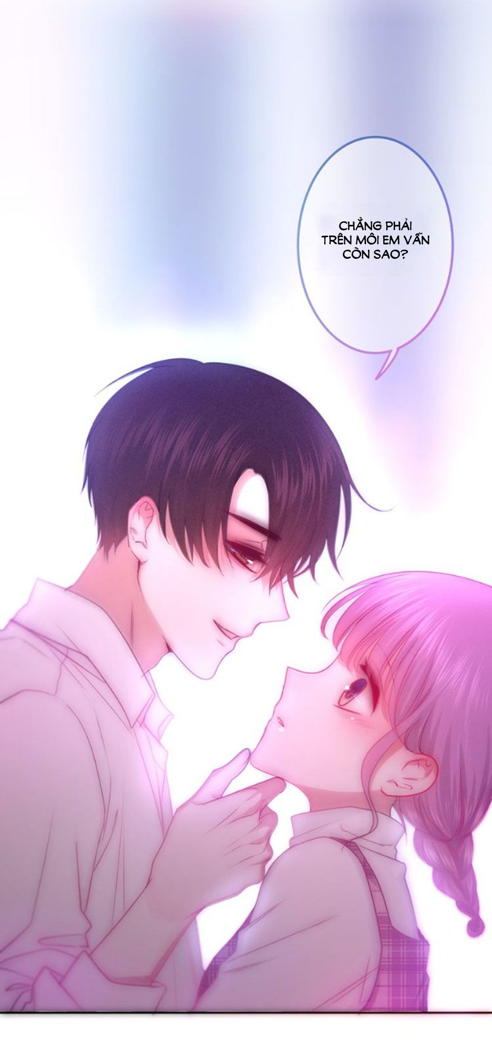 tháng sáu kì diệu chapter 61 21