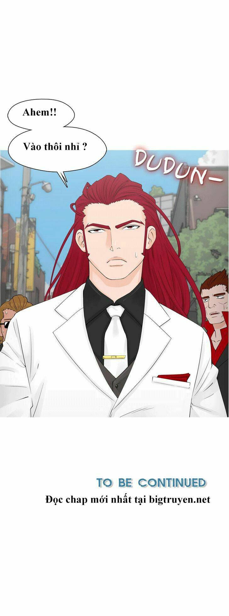 trái tim của một người bạn chapter 20 37