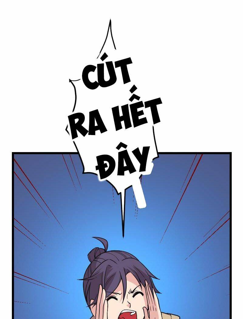 ngưu thư cung ứng thương chapter 183 19