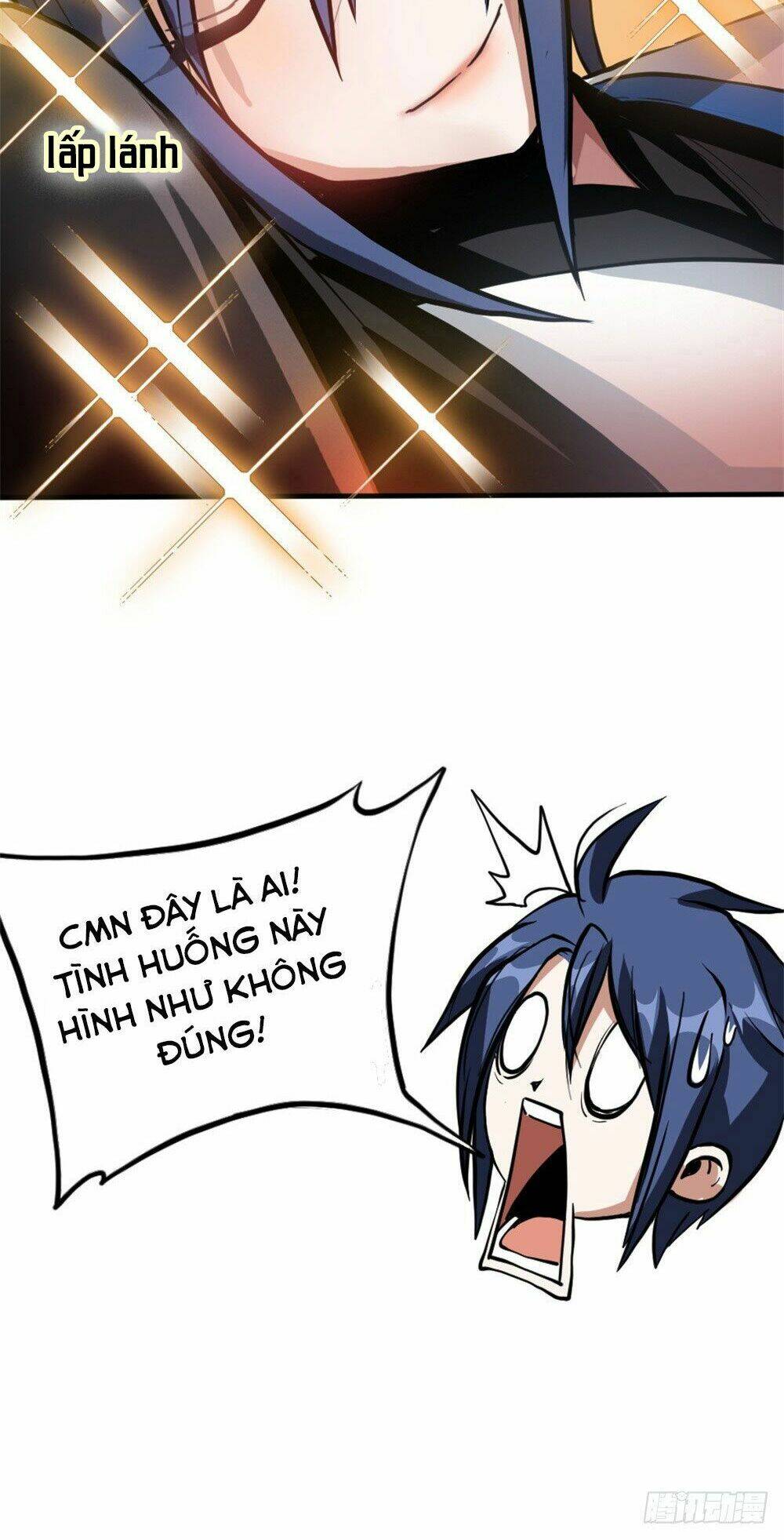 hệ thống thổ tào chí tôn chapter 1 28