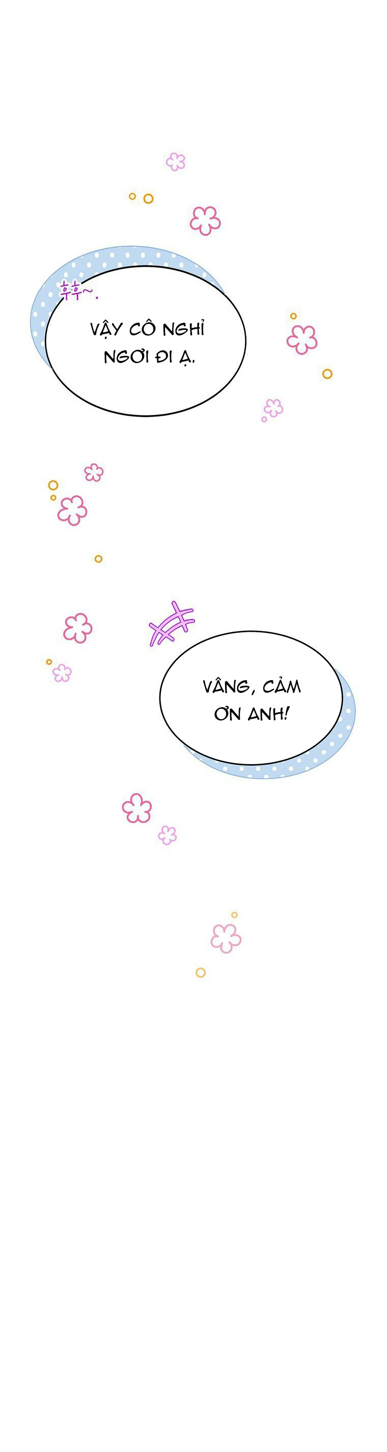 tôi là nữ thừa kế của gia tộc phản diện chapter 4.1 23